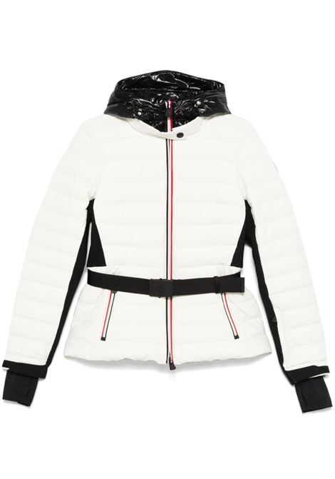 White Bruche jacket Moncler grenoble - women MONCLER GRENOBLE | 1A000355399DP09